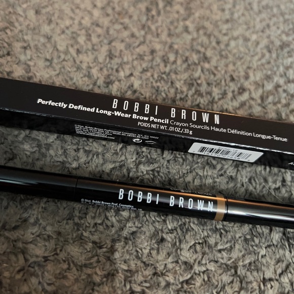 Bobbi brown PERFECTLY DEFINED LONG-WEAR BROW PENCIL - Picture 2 of 4